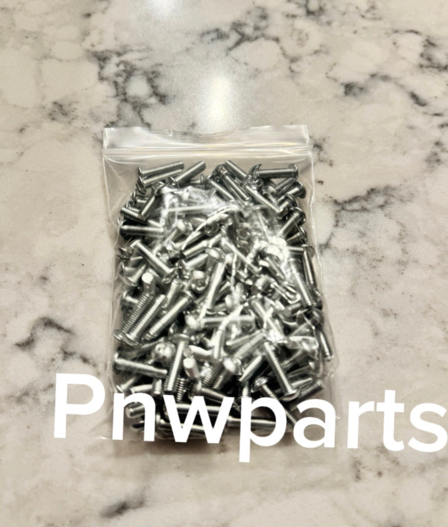 Peg pins (24)