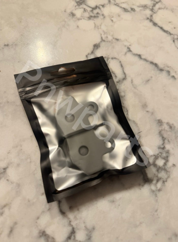 Ultra bee break pads
