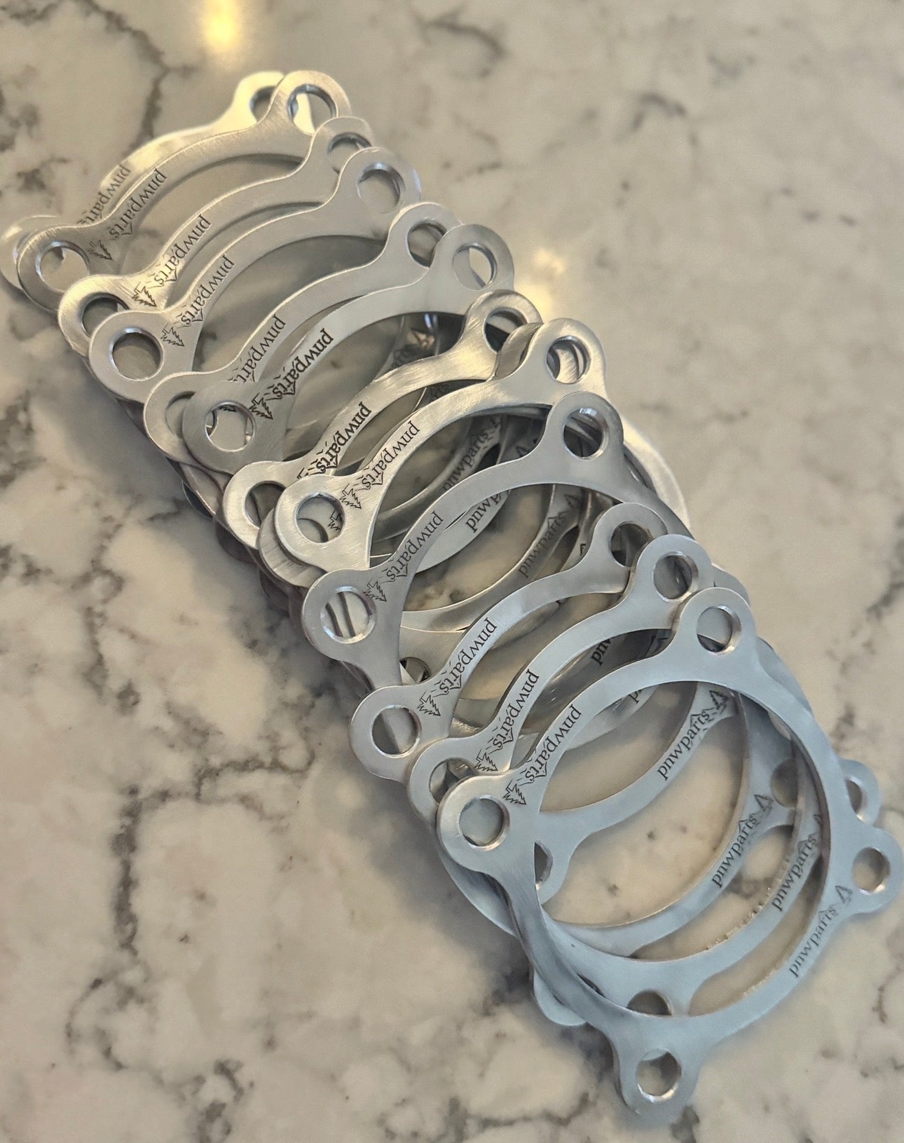 Formula emoto break spacer (etm rtr)
