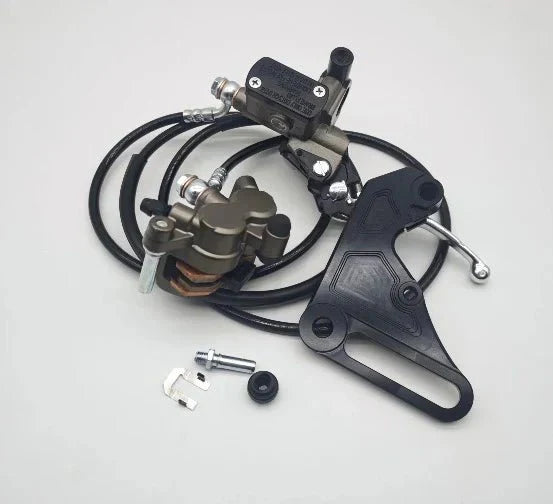 Tuttio ultra bee rear brake kit