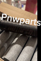 All black pro taper bar pad