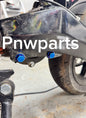 Etm rtr motor mount bolts(4)