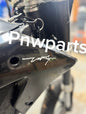 Stark varg sticker can be used on any bike (2)