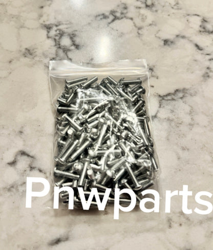 Peg pins (24)