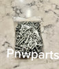 Peg pins (24)