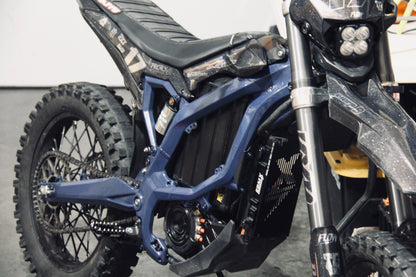 Surron ultra bee titanium bolt kit dropping soon