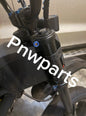 Tuttio fork crown bolts  (4)