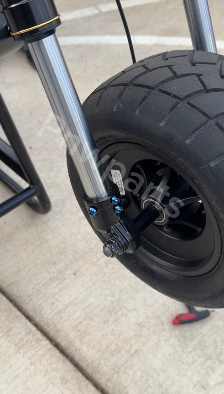 Antic fork titanium (6)