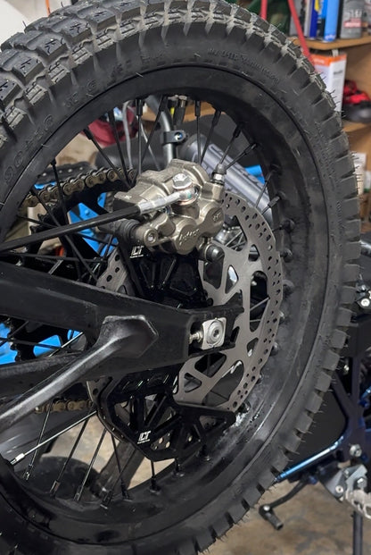 Eride pro ultra bee break kit