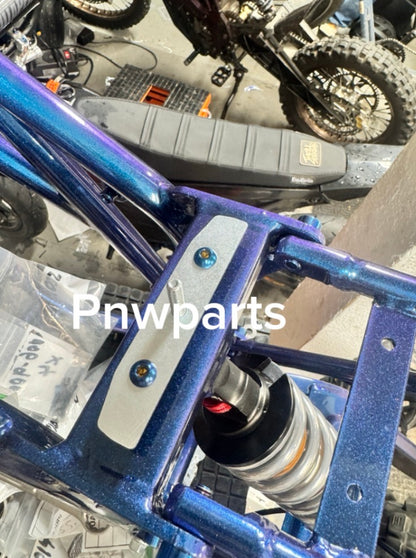 Etm rtr ultimate bolt kit