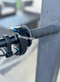 Eride pro stock throttle bolts (2)