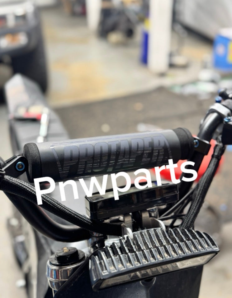 Etm rtr ultimate bolt kit
