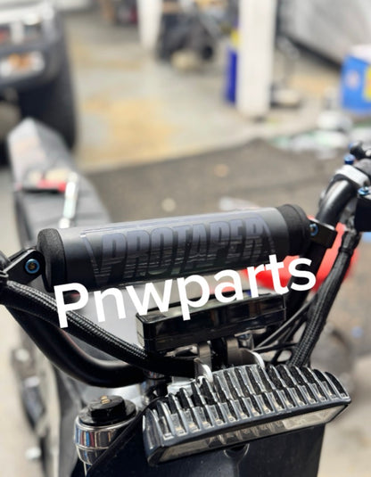 Etm rtr ultimate bolt kit