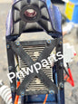 Tuttio Controller side bolts (6)
