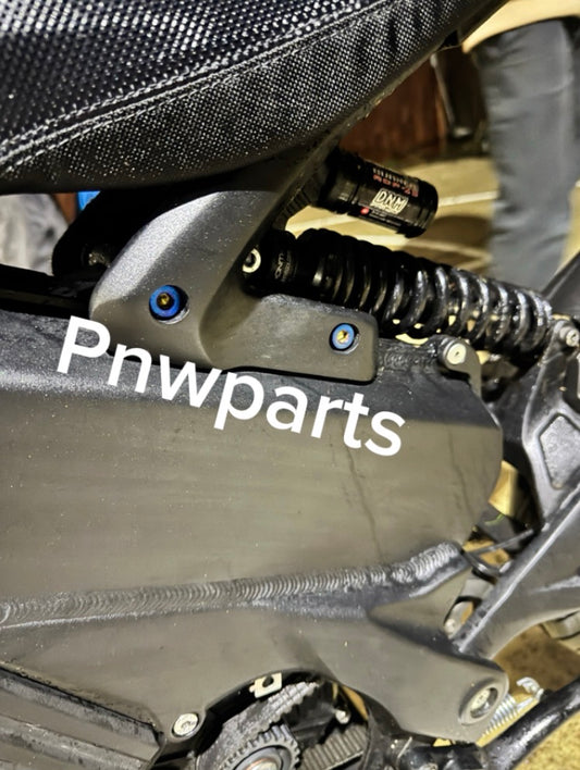 Talaria xxx sub frame bolts (4)