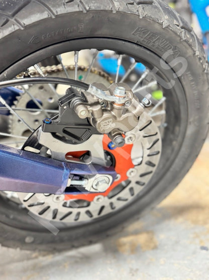 Etm rtr ultra bee rear brake kit