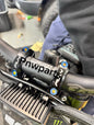 Fun part bar mount bolts (4)