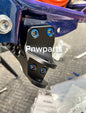 Etm Cnc peg bracket lower bolts (4)