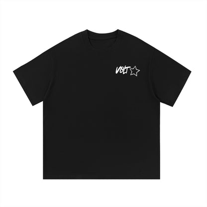 Volt star black T-Shirt
