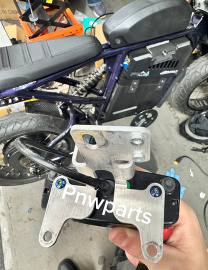 Etm rtr ultimate bolt kit