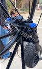 Antic triple crown bolts (4)