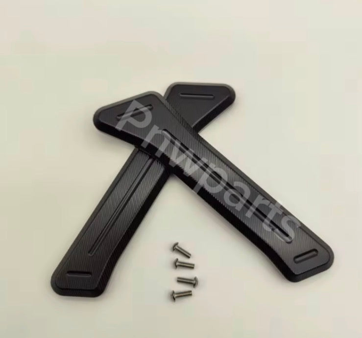Ultra bee side battery bars