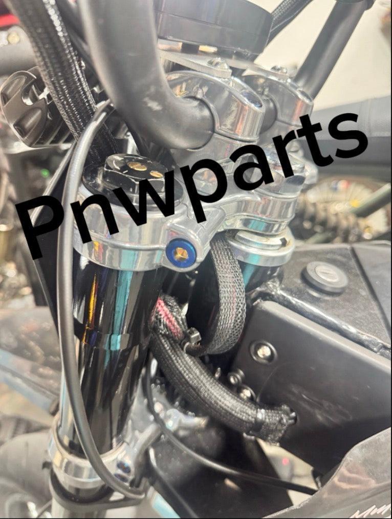 Etm rtr ultimate bolt kit