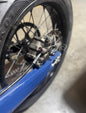 titanium banjo bolts for surron ultra bee brakes (2)