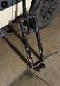 Front dnm forks for Reece