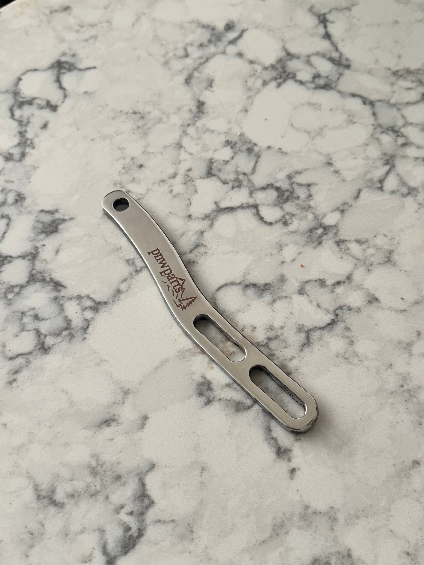 Etm rtr/rizzler shift lock kit