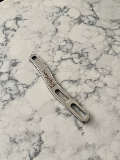 Etm rtr/rizzler shift lock kit