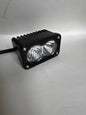 Plug in play rizzler Baja with bracket