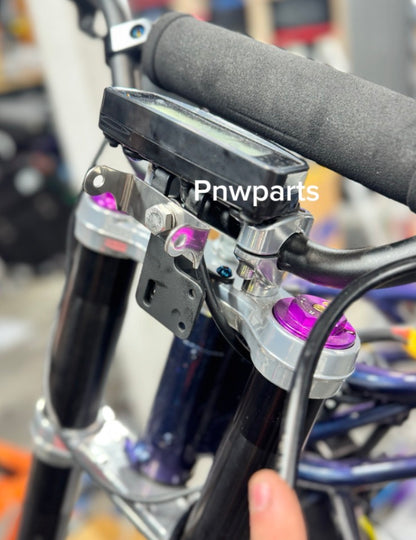 Etm rtr custom Baja bracket