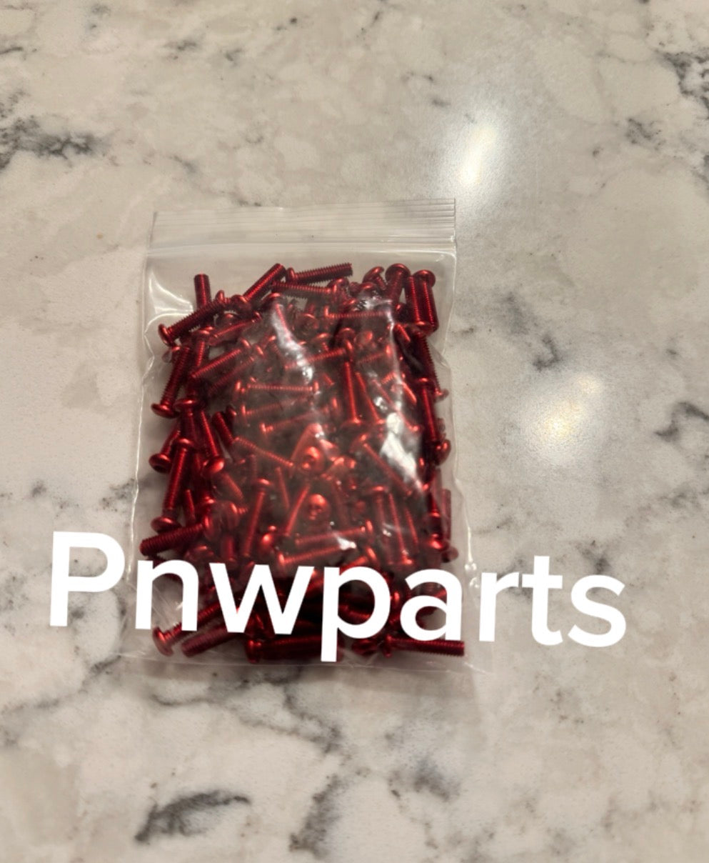 Peg pins (24)
