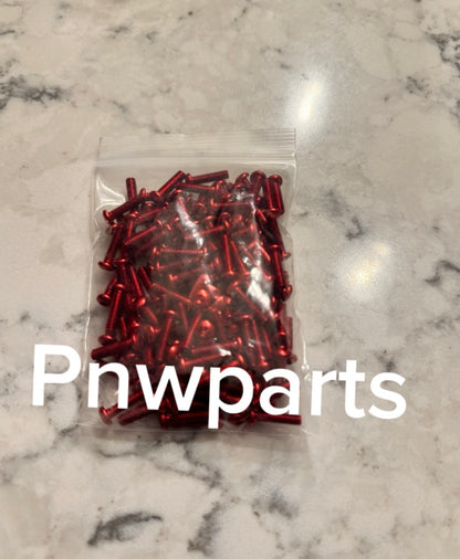 Peg pins (24)