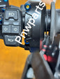 Surron throttle titanium bolts (2)