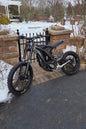 surron lbx titanium bolt kit