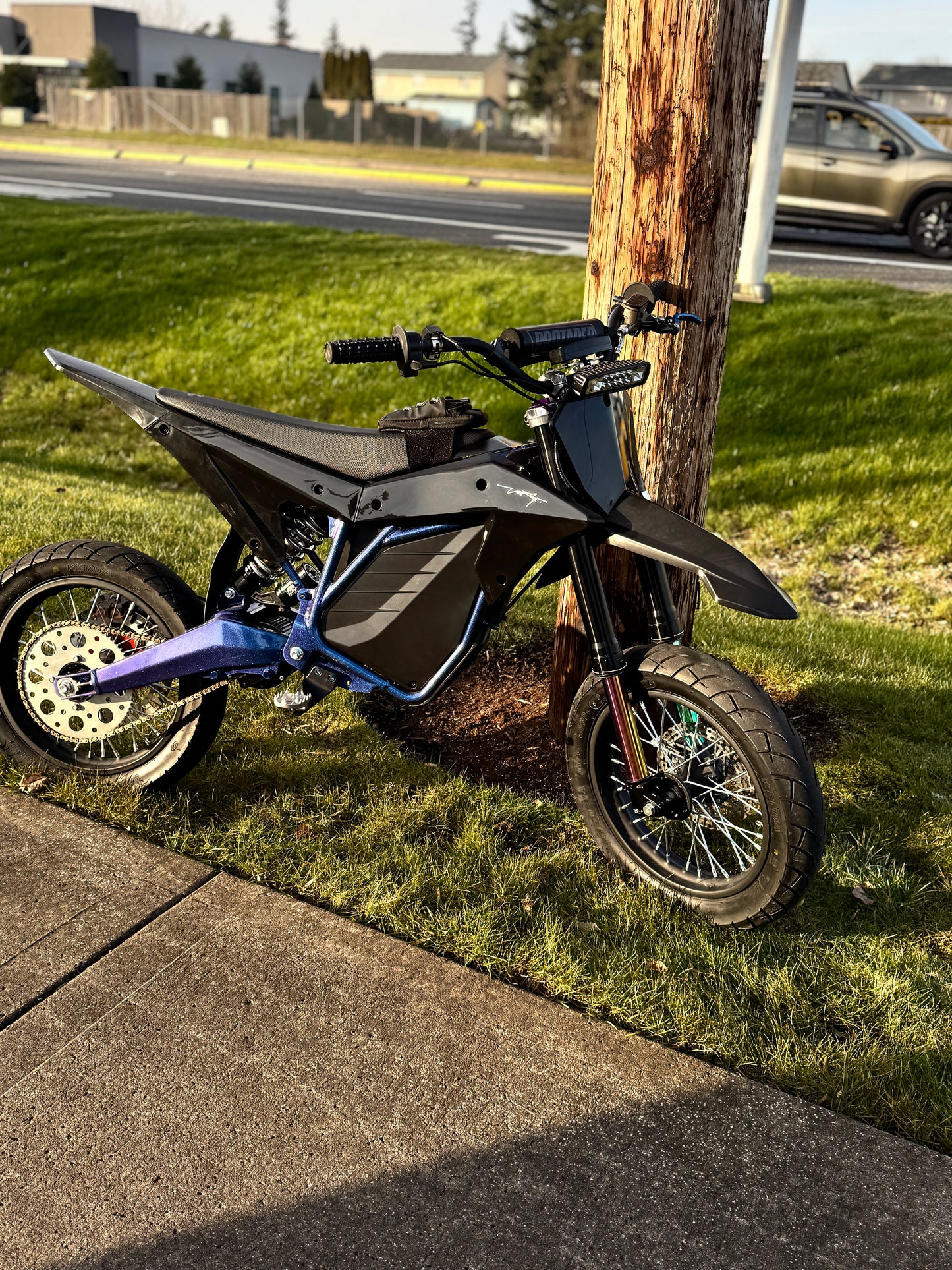 Etm rtr ultimate bolt kit