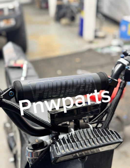 Etm rtr bar pad bolts (2)