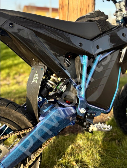 Etm rtr ultimate bolt kit