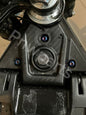 Yozma ignition bolts