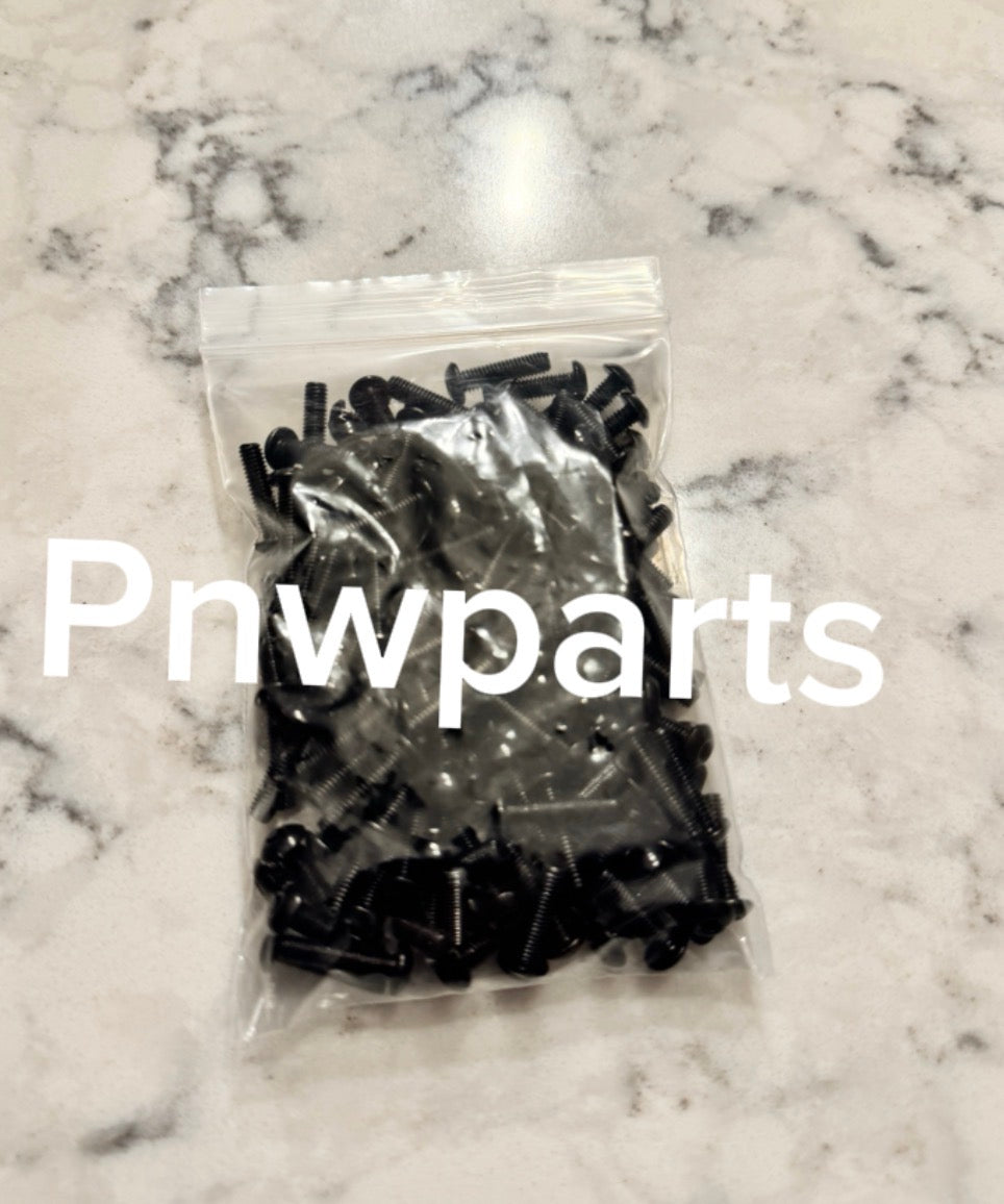 Peg pins (24)