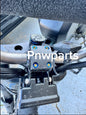 Super 73 bar mount bolts (4)