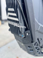 Eride pro bottom controller mount bolts