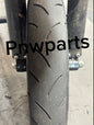 Etm rtr pinch bolts(4)
