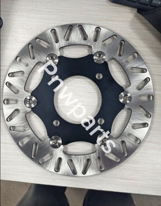 Etm rtr ultra bee black brake rotor