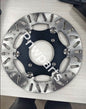 Etm rtr ultra bee black brake rotor