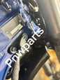 Ultra bee side fork stopper bolts(4)