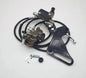 Tuttio ultra bee rear brake kit