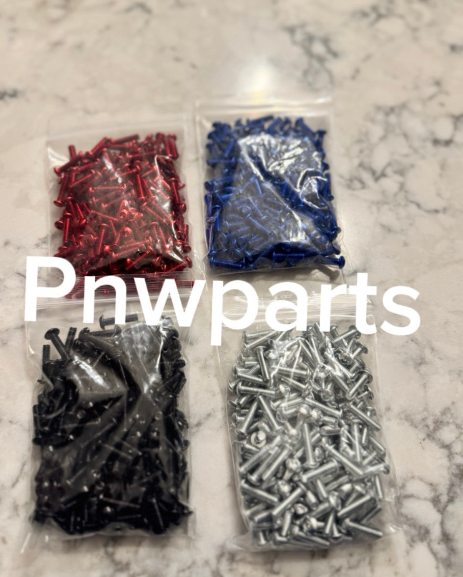 Peg pins (24)